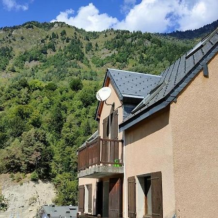 Bel appartement avec vue Barèges Extérieur photo