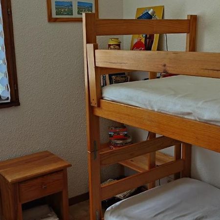 Bel appartement avec vue Barèges Extérieur photo