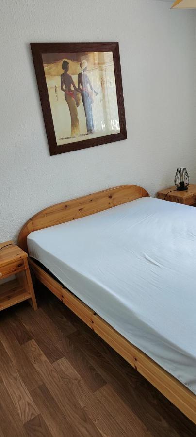 Bel appartement avec vue Barèges Extérieur photo