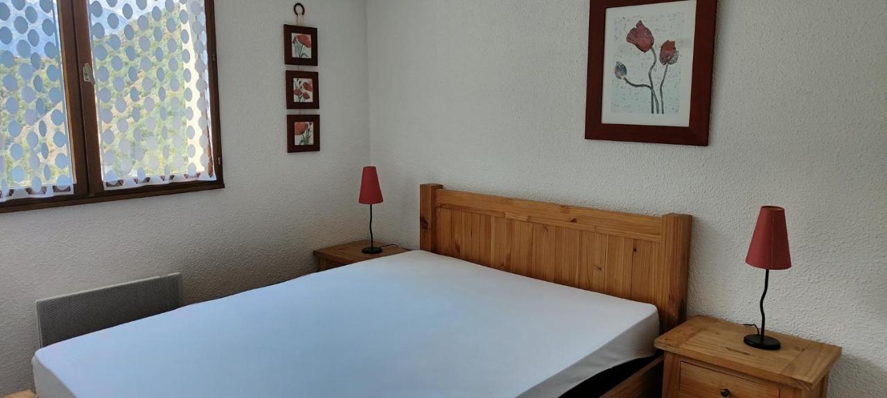 Bel appartement avec vue Barèges Extérieur photo