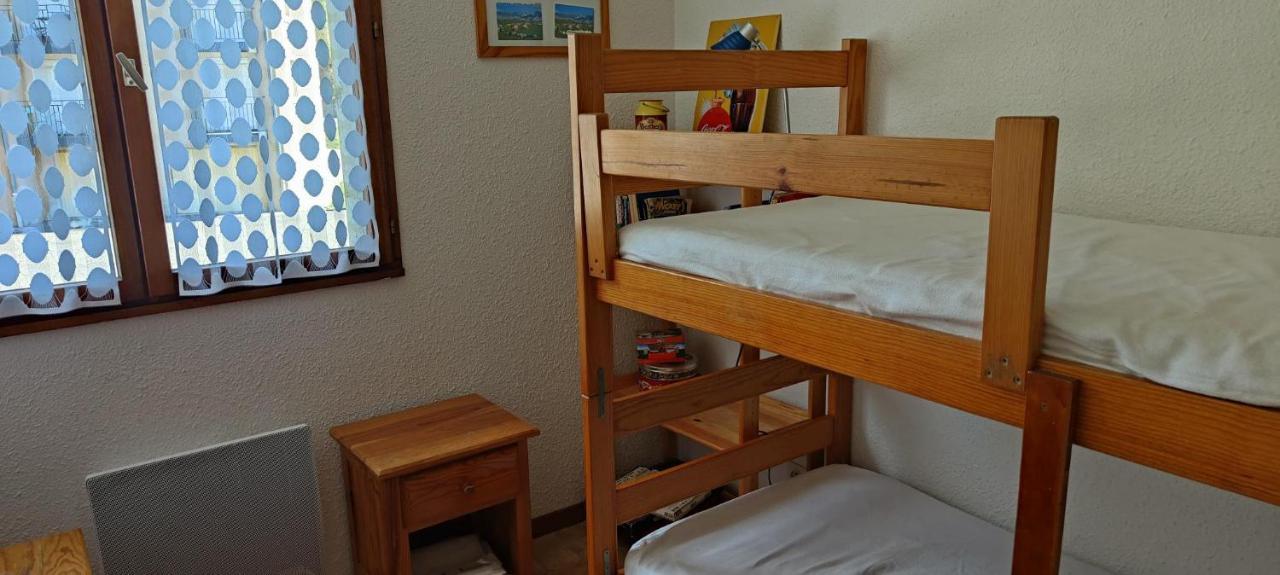Bel appartement avec vue Barèges Extérieur photo